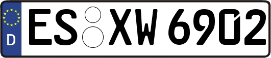 ES-XW6902