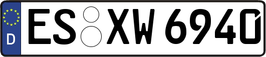 ES-XW6940