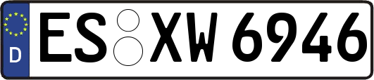 ES-XW6946