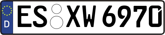 ES-XW6970