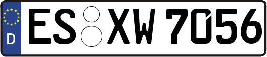 ES-XW7056
