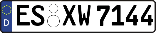 ES-XW7144