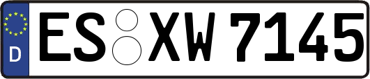 ES-XW7145