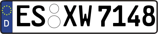 ES-XW7148