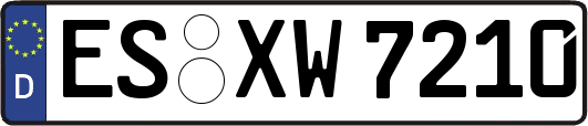 ES-XW7210