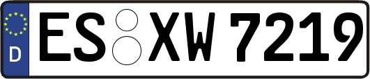 ES-XW7219