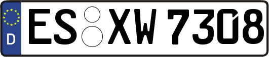 ES-XW7308