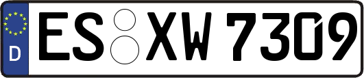 ES-XW7309