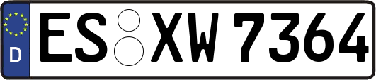 ES-XW7364