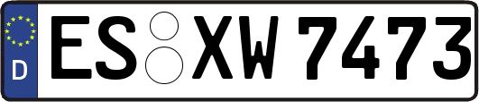 ES-XW7473