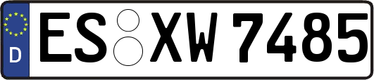 ES-XW7485