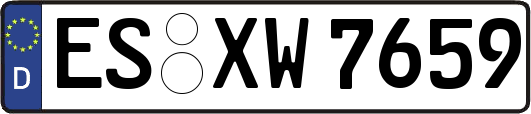ES-XW7659