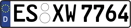 ES-XW7764