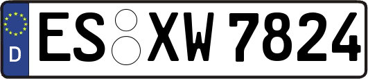 ES-XW7824