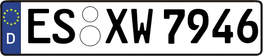 ES-XW7946