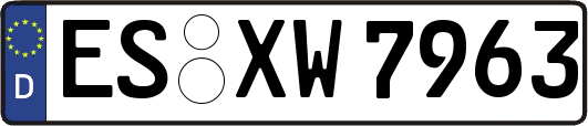 ES-XW7963
