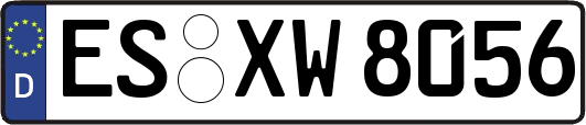 ES-XW8056