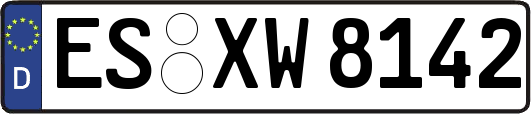ES-XW8142
