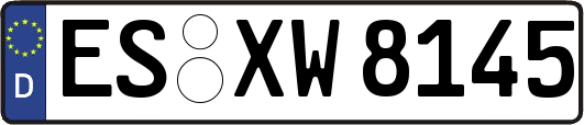 ES-XW8145