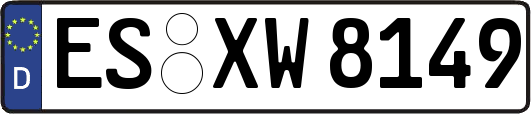 ES-XW8149