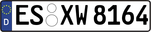 ES-XW8164