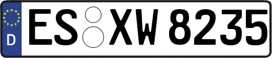 ES-XW8235