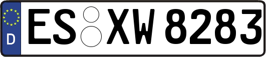 ES-XW8283