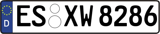 ES-XW8286