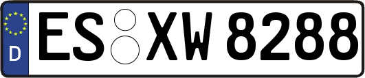 ES-XW8288