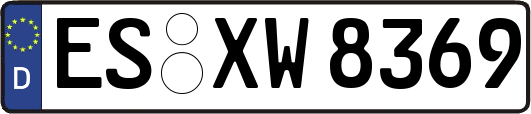 ES-XW8369