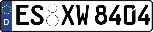 ES-XW8404