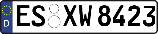 ES-XW8423