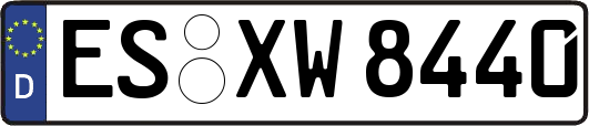 ES-XW8440