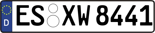 ES-XW8441