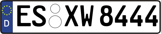 ES-XW8444