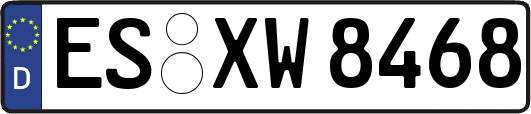 ES-XW8468