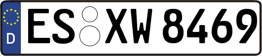 ES-XW8469