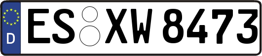 ES-XW8473