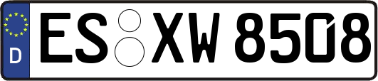ES-XW8508