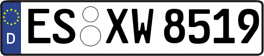 ES-XW8519