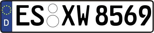 ES-XW8569