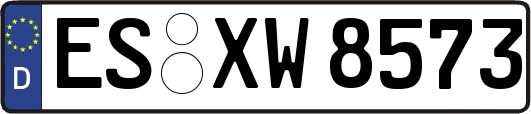ES-XW8573