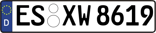 ES-XW8619