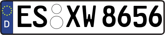 ES-XW8656