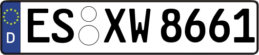 ES-XW8661