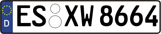 ES-XW8664
