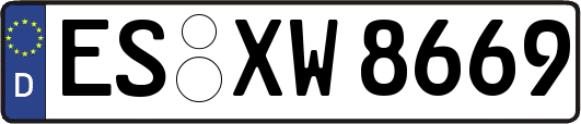 ES-XW8669