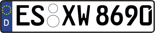 ES-XW8690