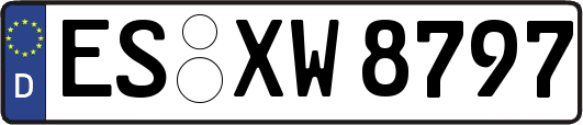 ES-XW8797