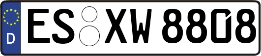 ES-XW8808